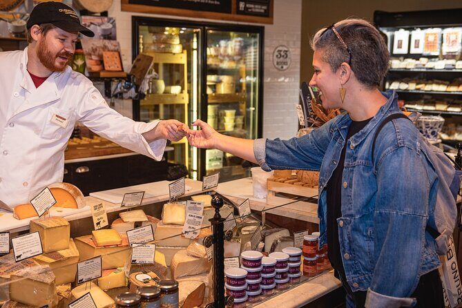 Philadelphia Italian Market Public Food Tour - An In-Depth Look at the Experience