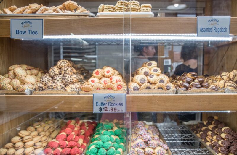Philadelphia: Italian Market Walking Food Tour - Who Would Enjoy This Tour?