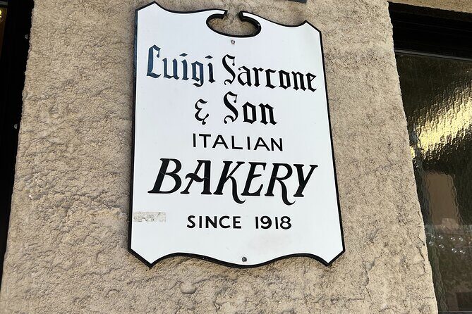 Philadelphia Italian Market Walking Tour - Key Points