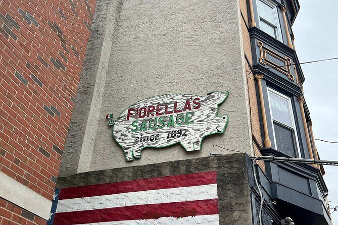 Philadelphia Italian Market Walking Tour - A Genuine Look at the Tour Experience