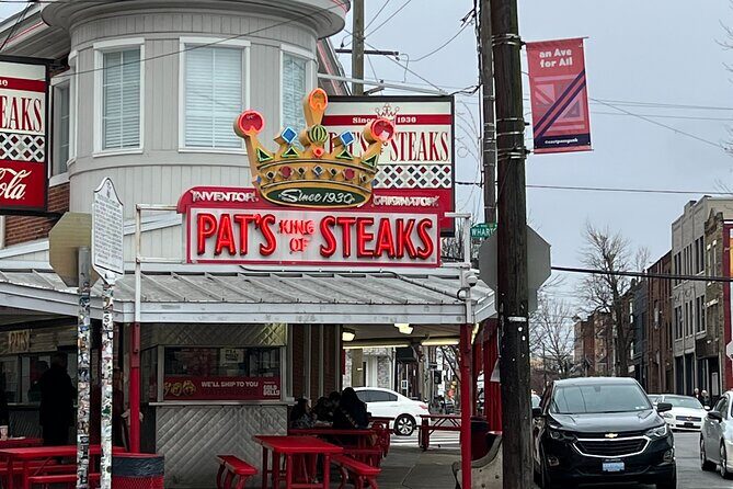 Philadelphia Italian Market Walking Tour - FAQ