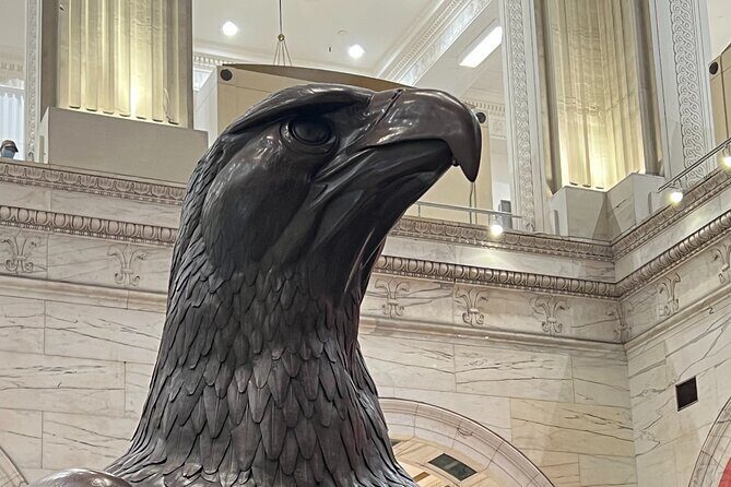 Philadelphia Movie and Television Sites Walking Tour - A Closer Look at the Philadelphia Movie and Television Sites Walking Tour
