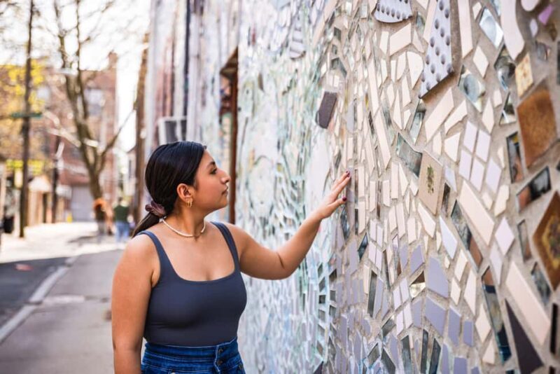 Philadelphia Murals and Street Art Tour with Magic Gardens - A Deep Dive into the Experience