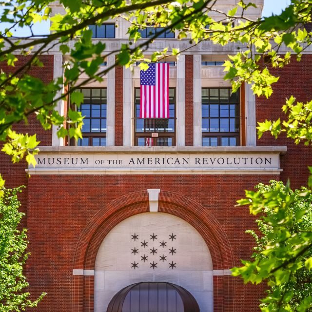 Philadelphia: Museum of the American Revolution Entry - An In-Depth Look at the Museum Experience