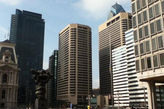Philadelphia Museums self-guided walking tour & scavenger hunt - The Sum Up