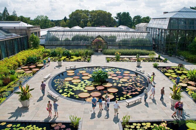 Philadelphia Pass: 30+ Things To Do including Philadelphia Zoo - Exploring the Itinerary: What Will You Experience?
