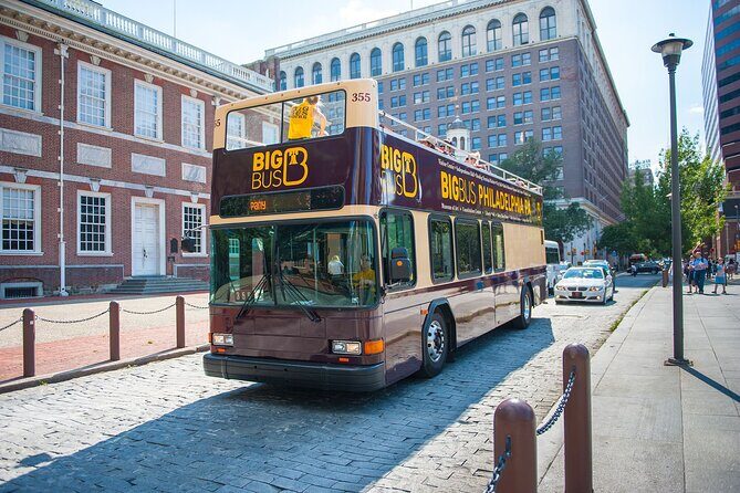 Philadelphia Pass: 30+ Things To Do including Philadelphia Zoo - References