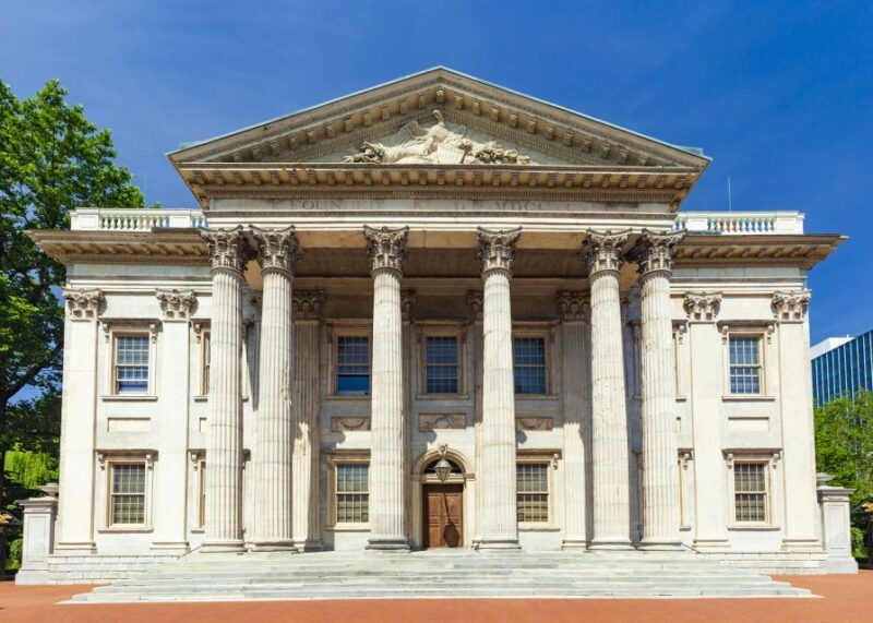 Philadelphia: Phantoms of the Founding Fathers Walking Tour - The Bottom Line: Who is This Tour Best For?