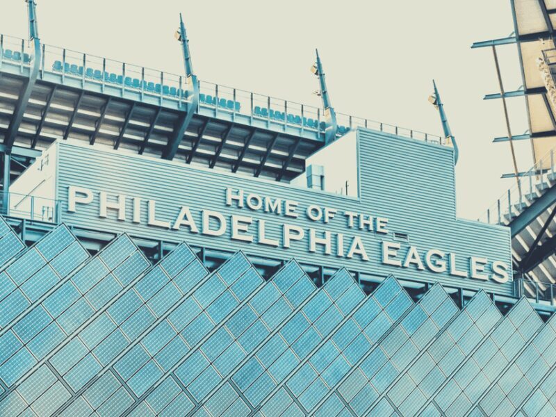Philadelphia: Philadelphia Eagles Football Game Ticket - Who Is This Experience Best For?