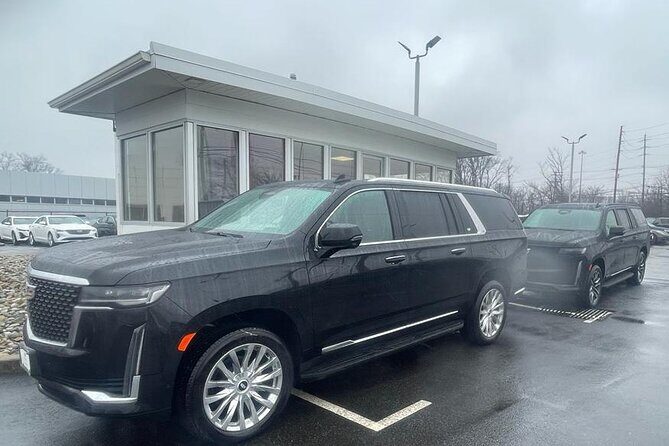 Philadelphia Private Chauffeur Service Transfer - Who Should Book This?