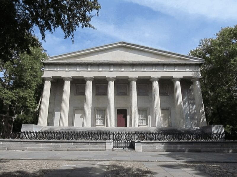 Philadelphia: Private City Highlights Walking Tour - What to Expect on the Philadelphia Private Walking Tour