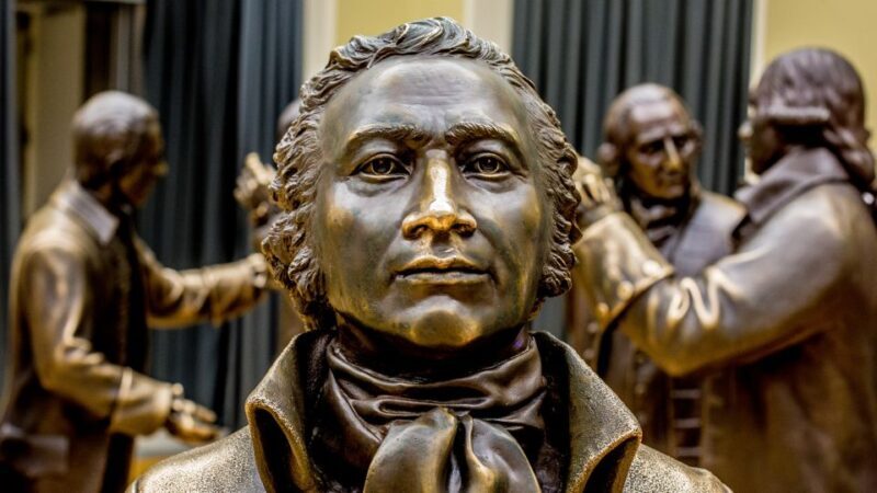 Philadelphia: Revolution and The Founders History Tour - Practical Details for Travelers