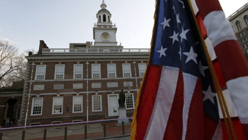 Philadelphia: Revolution and The Founders History Tour - FAQ
