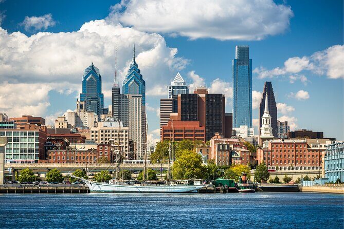 Philadelphia Scavenger Hunt and Highlights Self-Guided Tour - FAQ