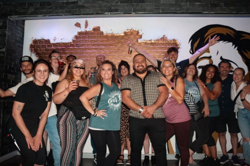 Philadelphia: Secret Bars and Favorite Spots Walking Tour - Final Thoughts: Is the Philly Secret Bars and Favorite Spots Tour Worth It?