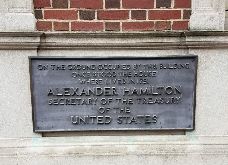 Philadelphia: Small-Group Hamilton Walking Tour - Who Will Love This Tour?