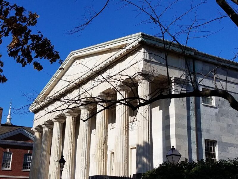 Philadelphia: Small-Group Hamilton Walking Tour - FAQ
