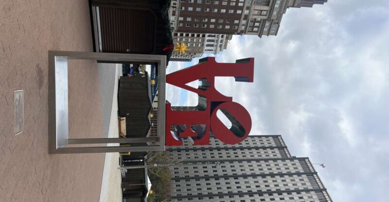 Philadelphia: Street Art Walking Tour with a Local Guide - Key Points