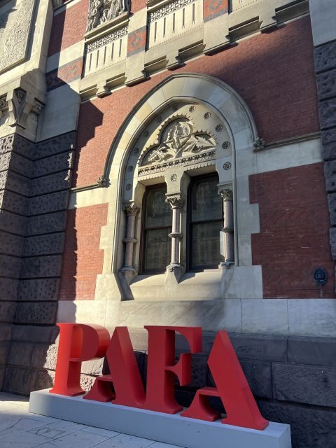 Philadelphia: Street Art Walking Tour with a Local Guide - Exploring Philadelphia’s Street Art Scene