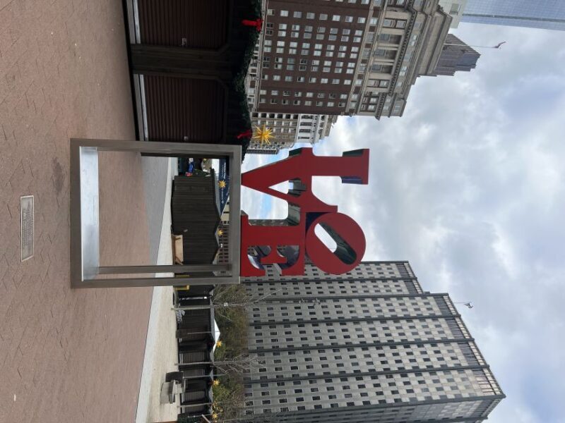 Philadelphia: Street Art Walking Tour with a Local Guide - Is This Tour Worth Your Time and Money?
