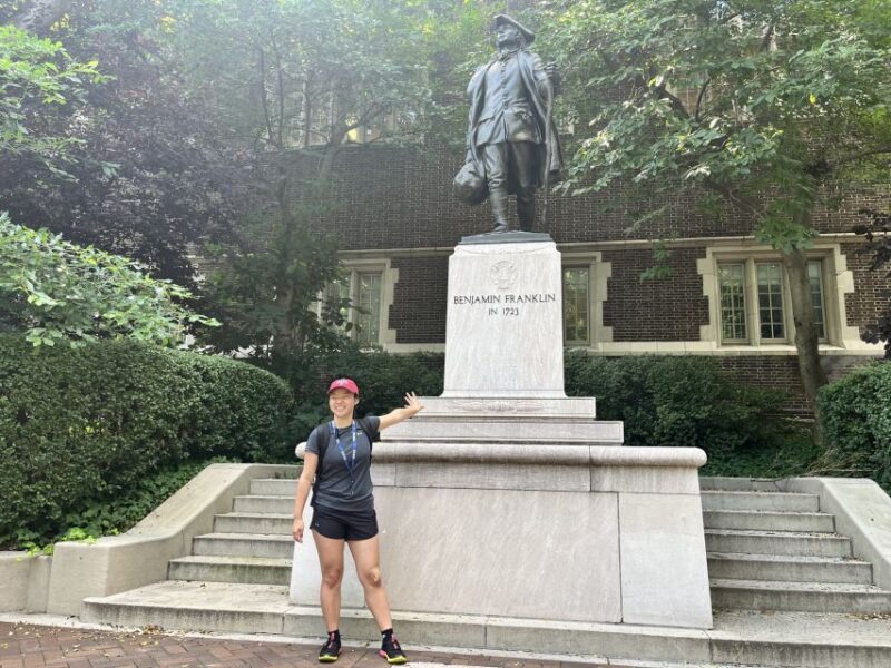 Philadelphia: UPenn Campus Walking Tour & Museum Ticket - FAQ