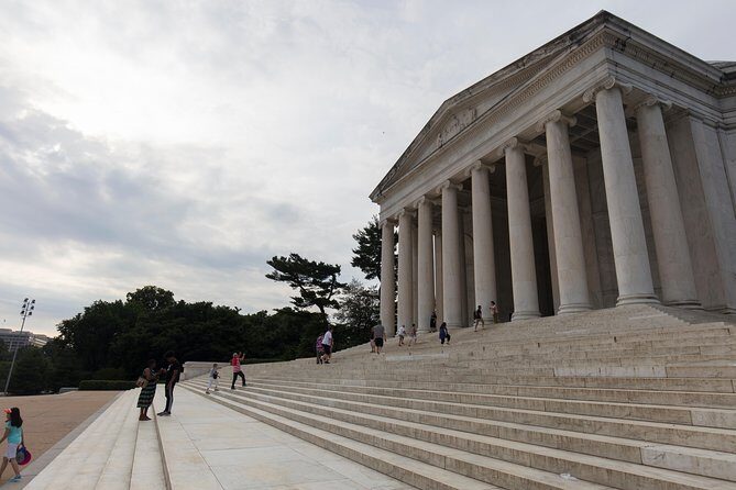 Philadelphia, Washington DC & Amish Country, 2-Days from NYC - The Sum Up