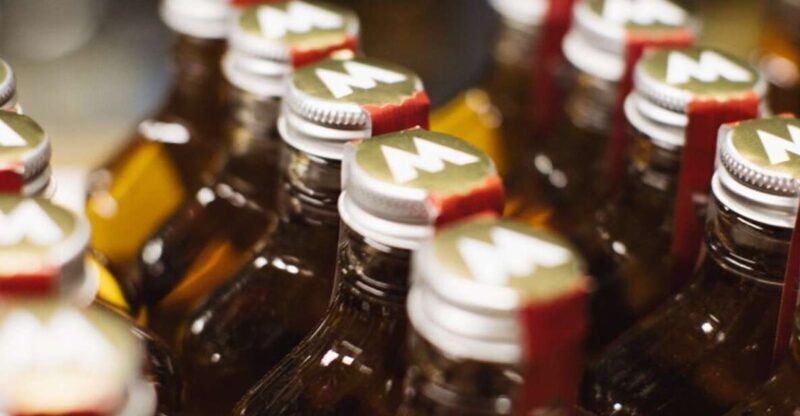 Philadelphia: Whiskey Rebellion Trail Tasting Pass - Visiting Stoll & Wolfe Distillery
