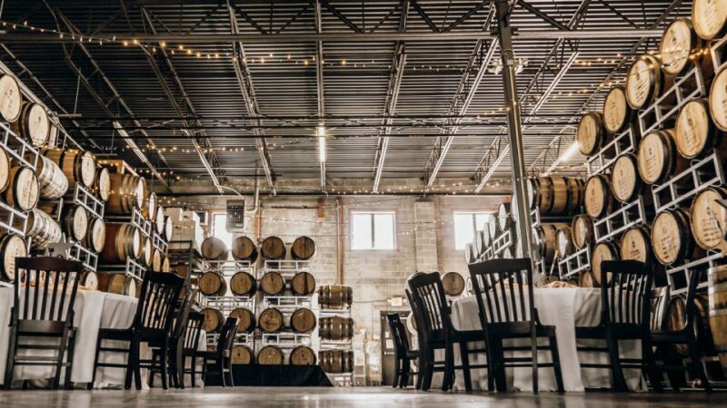 Philadelphia: Whiskey Rebellion Trail Tasting Pass - The Practical Side: Costs, Scheduling, and Tips