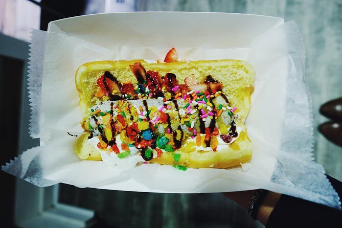 Philadelphia's Delicious Donut Adventure & Walking Food Tour - What the Reviews Say