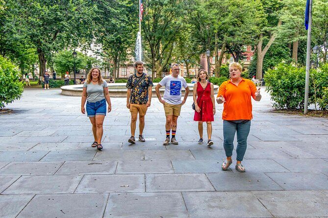 Philadelphia's Haunted History & Ghost Nighttime 1.5 Hour Tour - FAQ