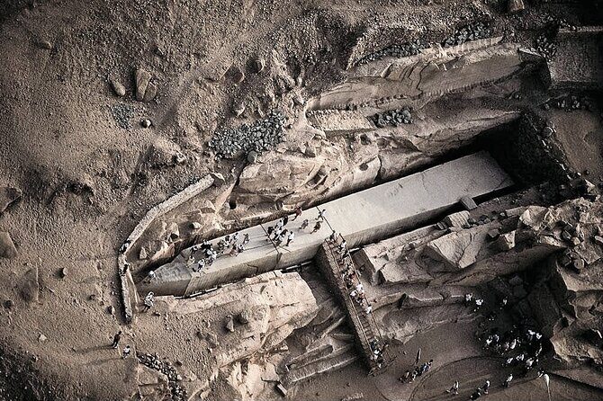 Philae Temple and High Dam Aswan Day Tour - An Introduction to Aswan’s Top Sights