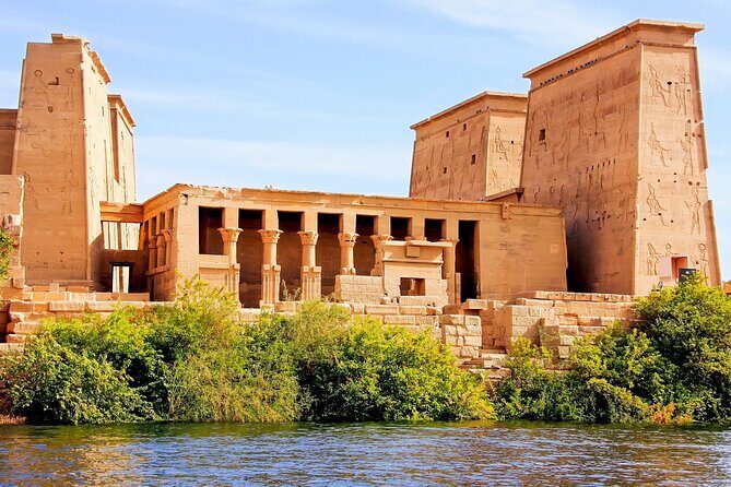 Philae Temple and High Dam Aswan Day Tour - FAQ