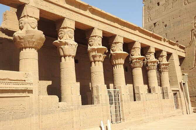 Philae Temple and Nubian Museum in Aswan - The Sum Up: Is This Tour Worth It?