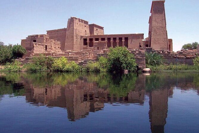 Philae temple, High Dam and Obelisk private tour - A Practical Deep Dive into the Tour Experience