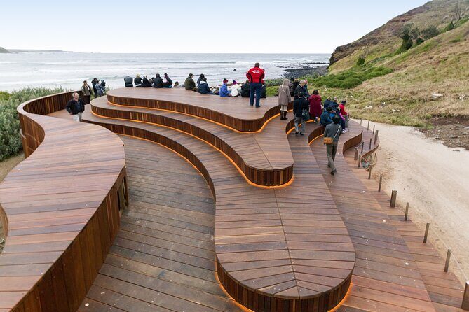 Phillip Island Day Trip from Melbourne with Penguin Plus Viewing Platform - Authentic Experiences and Honest Feedback