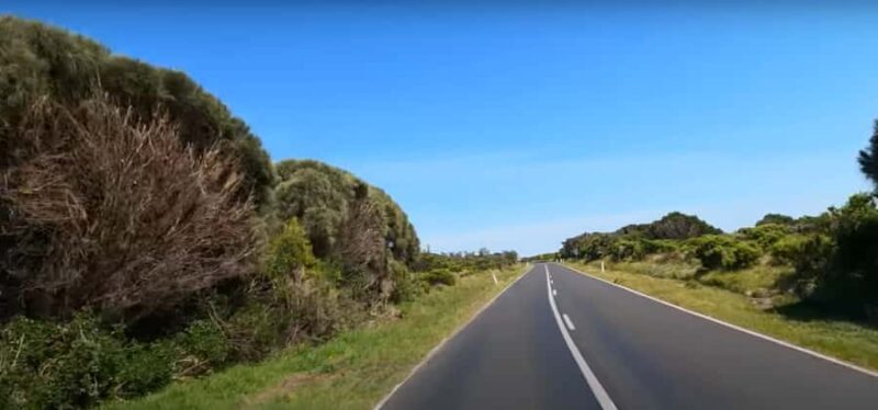Phillip Island Driving Tour with an APP - An In-Depth Look at the Tour Experience