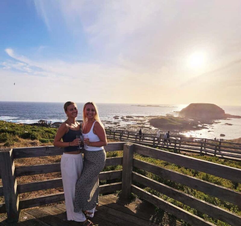 Phillip Island: Golden Hour Penguin Express Tour - Who Will Love This Tour?
