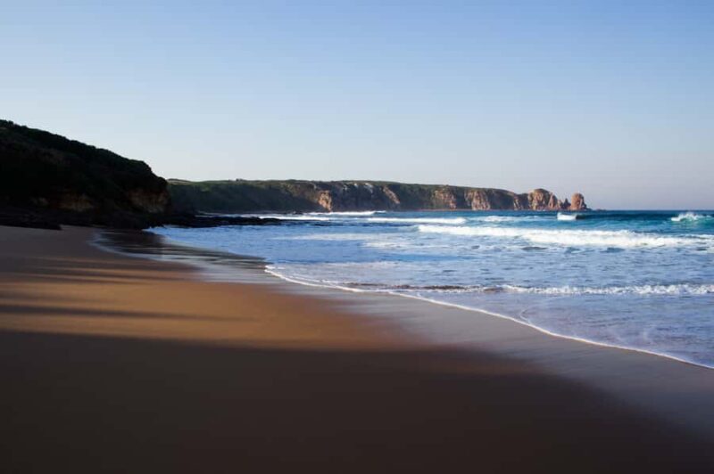 Phillip Island: Hike and Penguin Parade - 8 pax Small Tour - A Closer Look at the Day