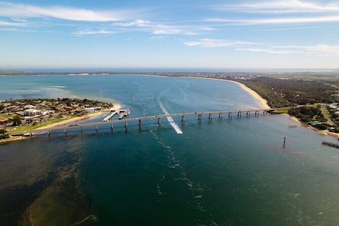 Phillip Island Hop on Hop off Bus - Frequently Asked Questions