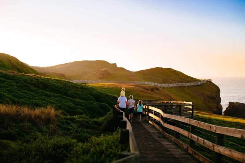 Phillip Island Penguin Direct Sunset Tour - FAQ