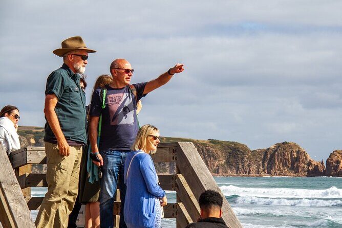 Phillip Island & Penguin Parade Afternoon Eco Tour from Melbourne - Authentic Insights from Travelers
