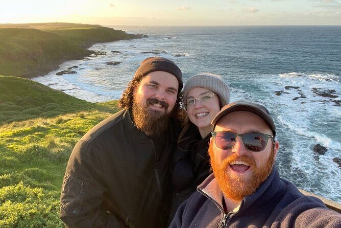 Phillip Island & Penguin Parade Afternoon Eco Tour from Melbourne - Practical Tips for Travelers
