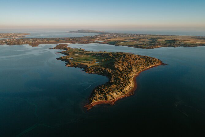 Phillip Island Penguin Parade and Churchill Island Farm Bus Tour - The Value of this Tour