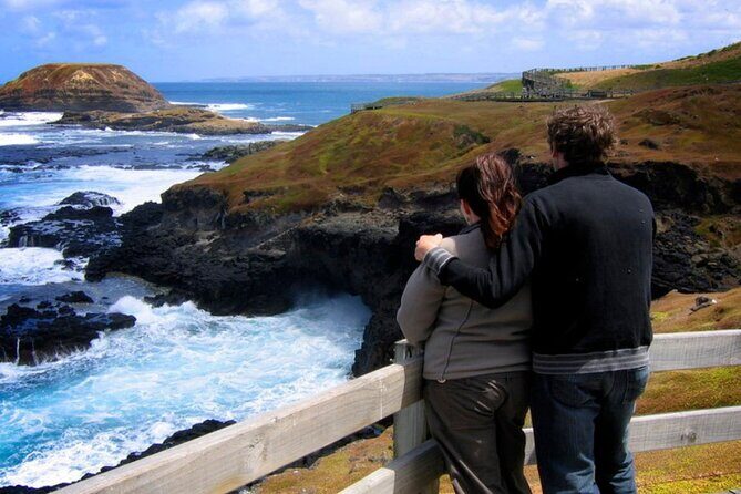 Phillip Island Penguin Parade Express Tour from Melbourne - FAQs