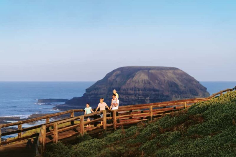 Phillip Island: Penguins and Wildlife Full-Day Tour - How the Day Unfolds: A Detailed Breakdown
