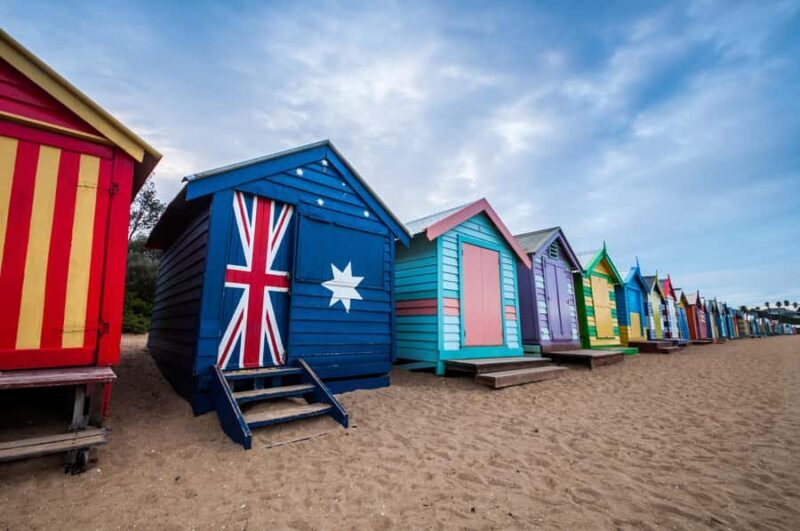 Phillip Island Wildlife & Brighton Beach Boxes Private Tour - A Day in the Life: What to Expect on the Tour