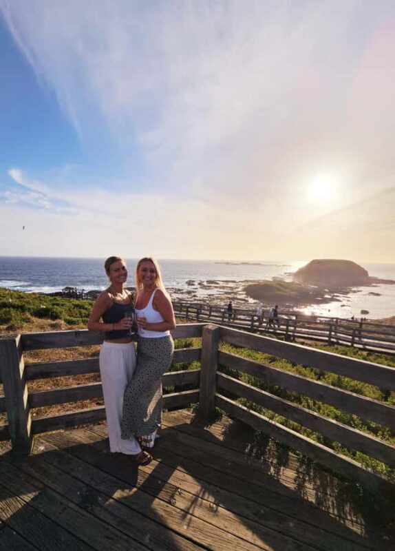 Phillip Island: Wine, Wildlife & Penguins with Gourmet Feast - Why This Tour Works