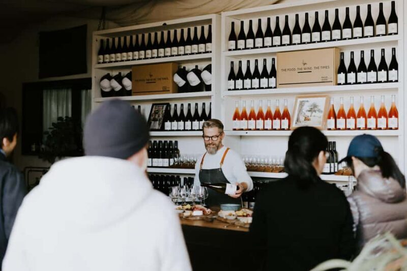 Phillip Island: Wine, Wildlife & Penguins with Gourmet Feast - The Sum Up