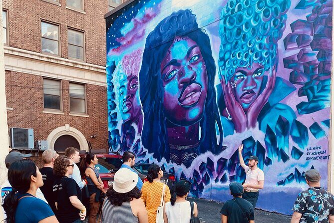 Philly Gayborhood and LGBTQ History Walking Tour - The Value of This Experience