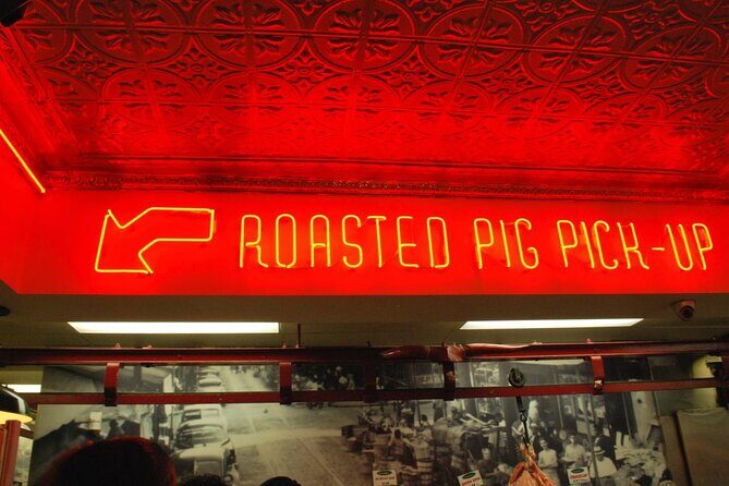Philly Italian Market Walking Tour Geno's - Who Should Consider This Tour?